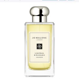 Jo Malone Lime Basil Mandarin 100ml /3.4fl oz Spray